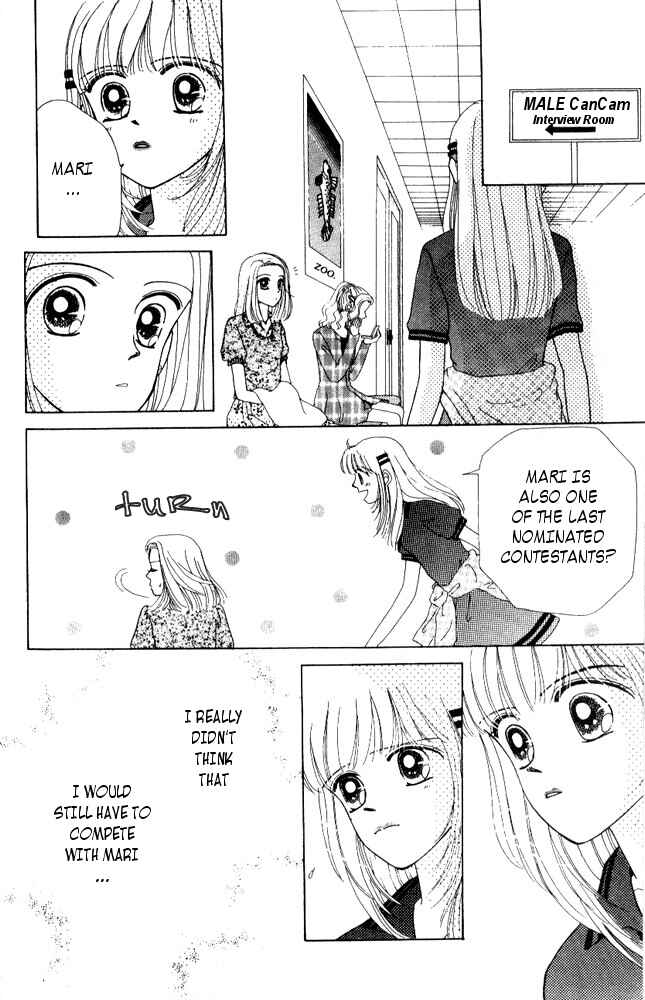 Page 18 Chapter 6 Angel Lip
