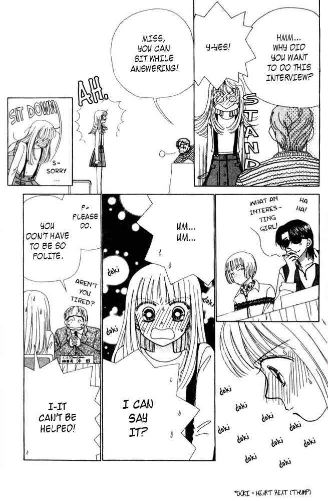 Page 9 Chapter 6 Angel Lip