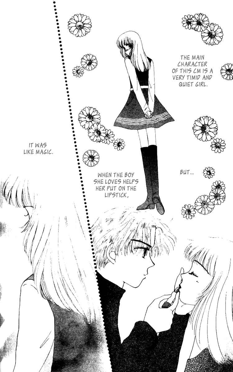 Page 12 Chapter 2 Angel Lip