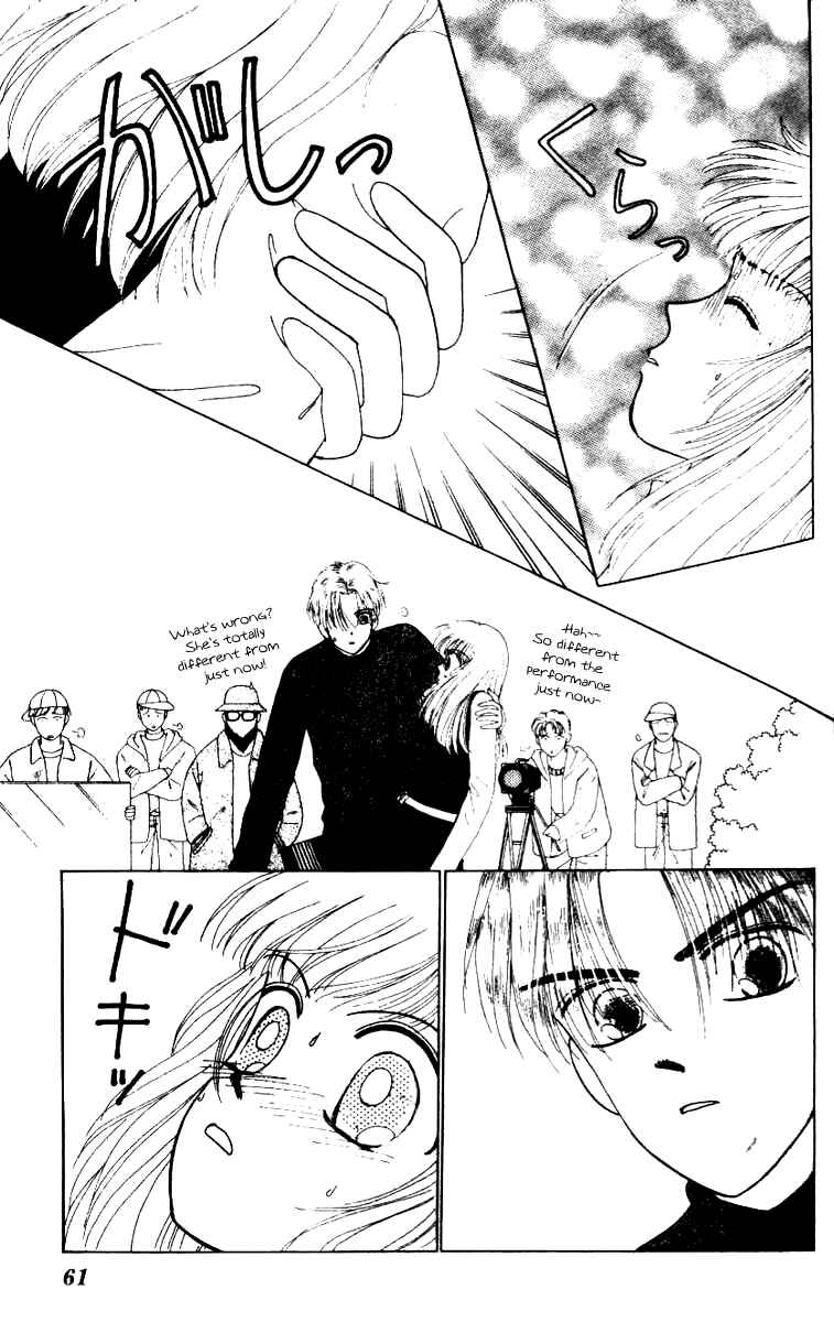 Page 19 Chapter 2 Angel Lip