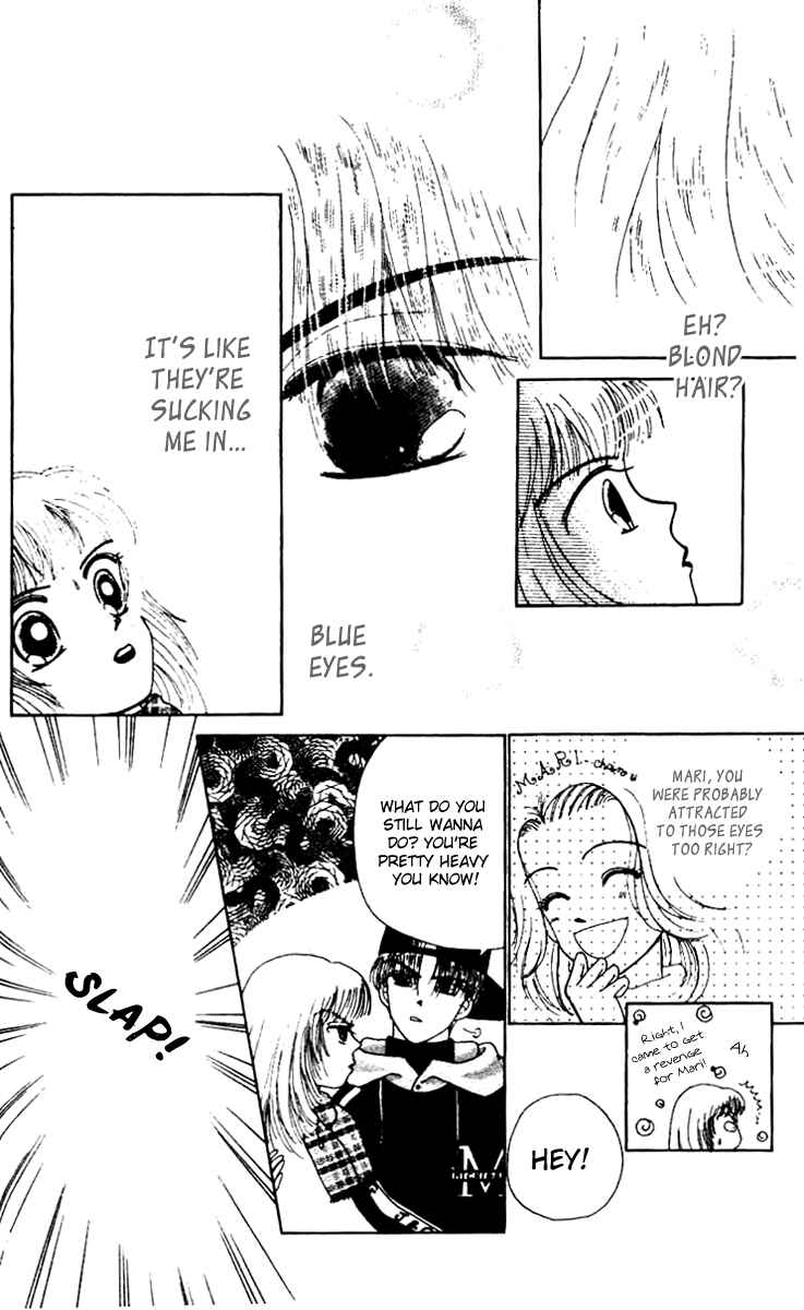 Page 2 Chapter 2 Angel Lip