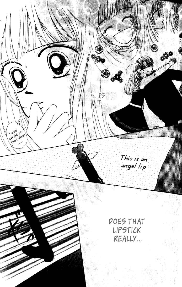 Page 23 Chapter 2 Angel Lip
