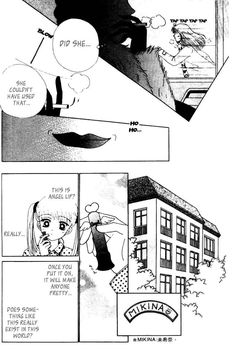Page 24 Chapter 2 Angel Lip