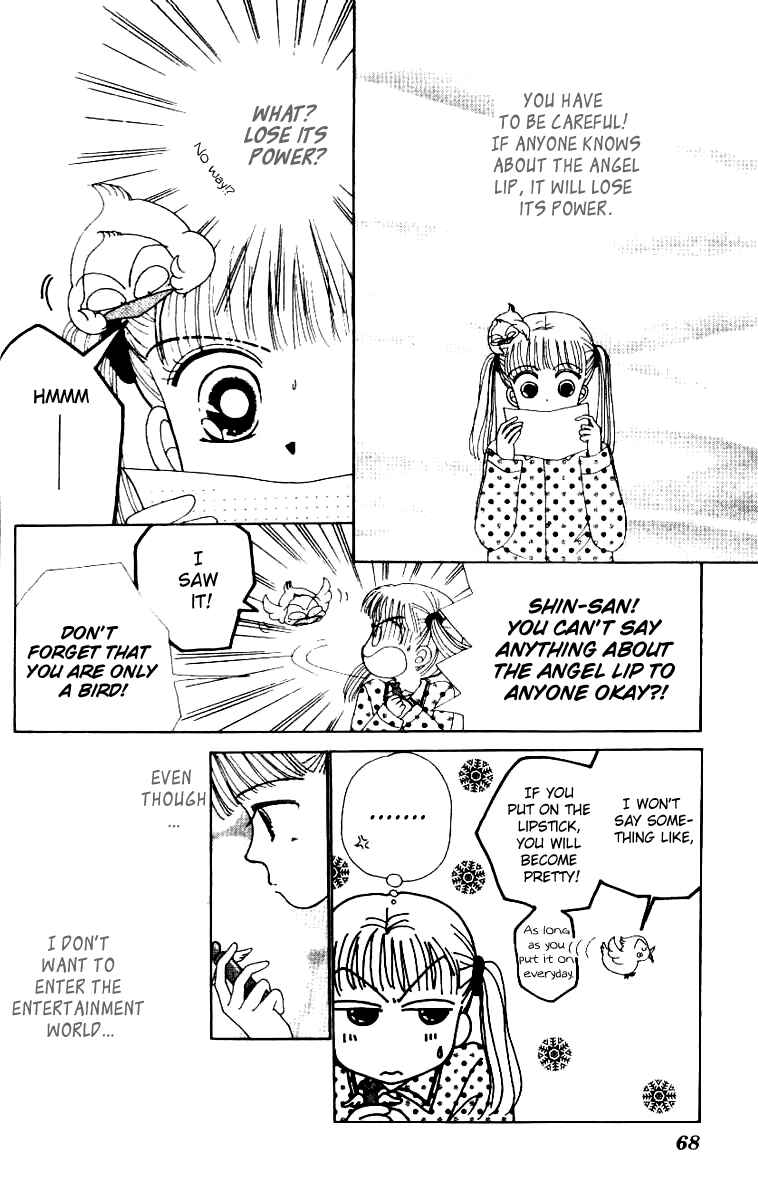 Page 26 Chapter 2 Angel Lip