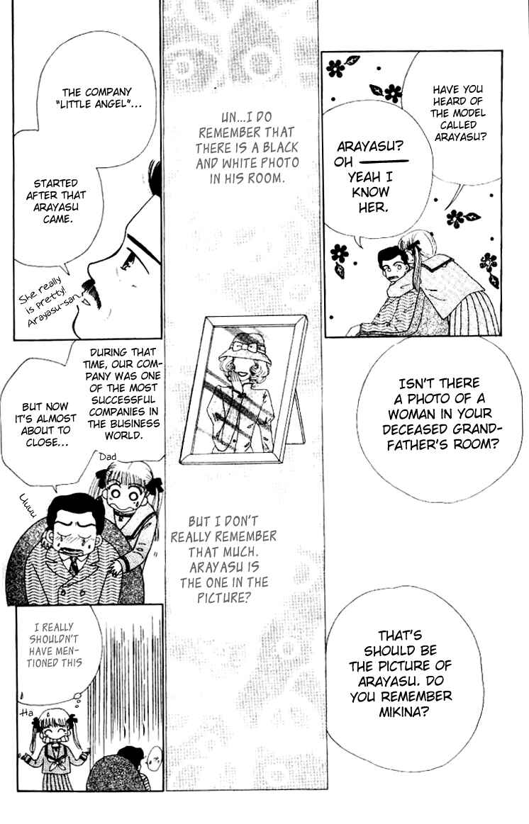 Page 30 Chapter 2 Angel Lip