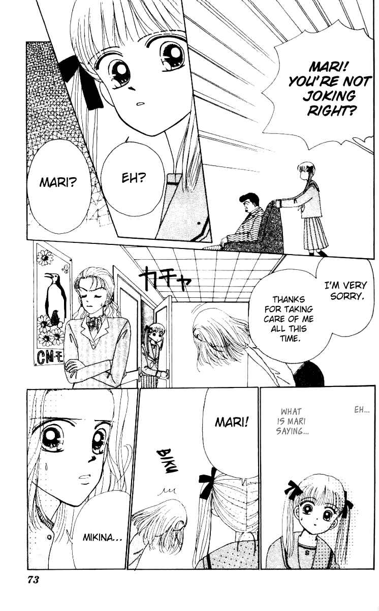 Page 31 Chapter 2 Angel Lip