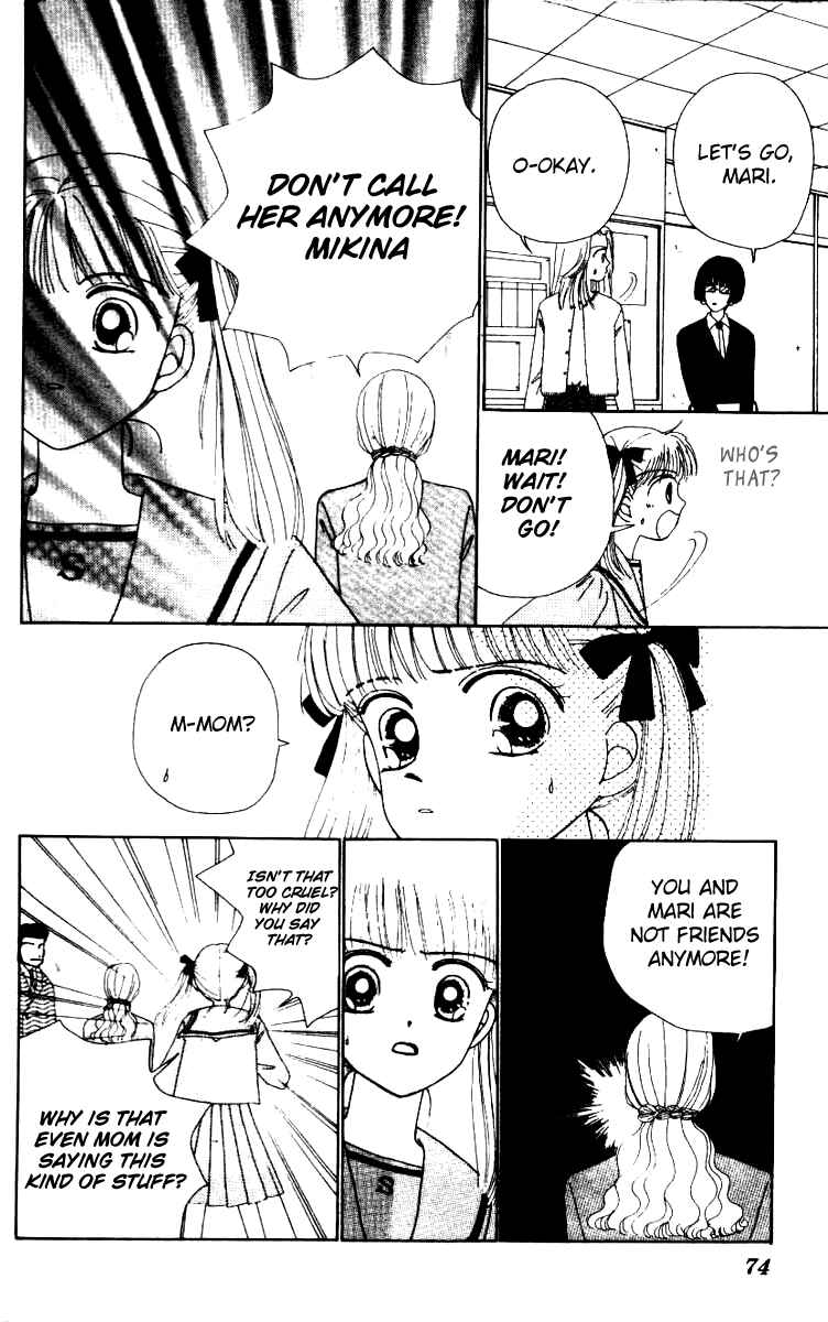 Page 32 Chapter 2 Angel Lip