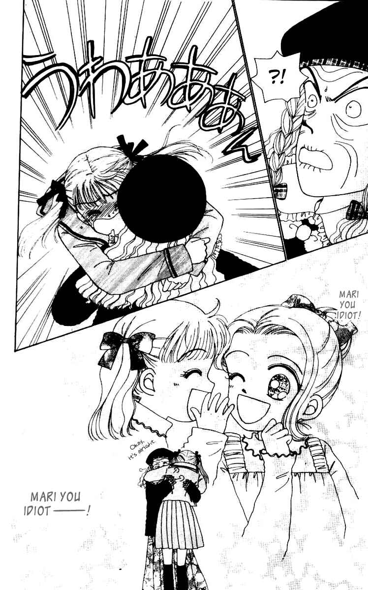 Page 38 Chapter 2 Angel Lip