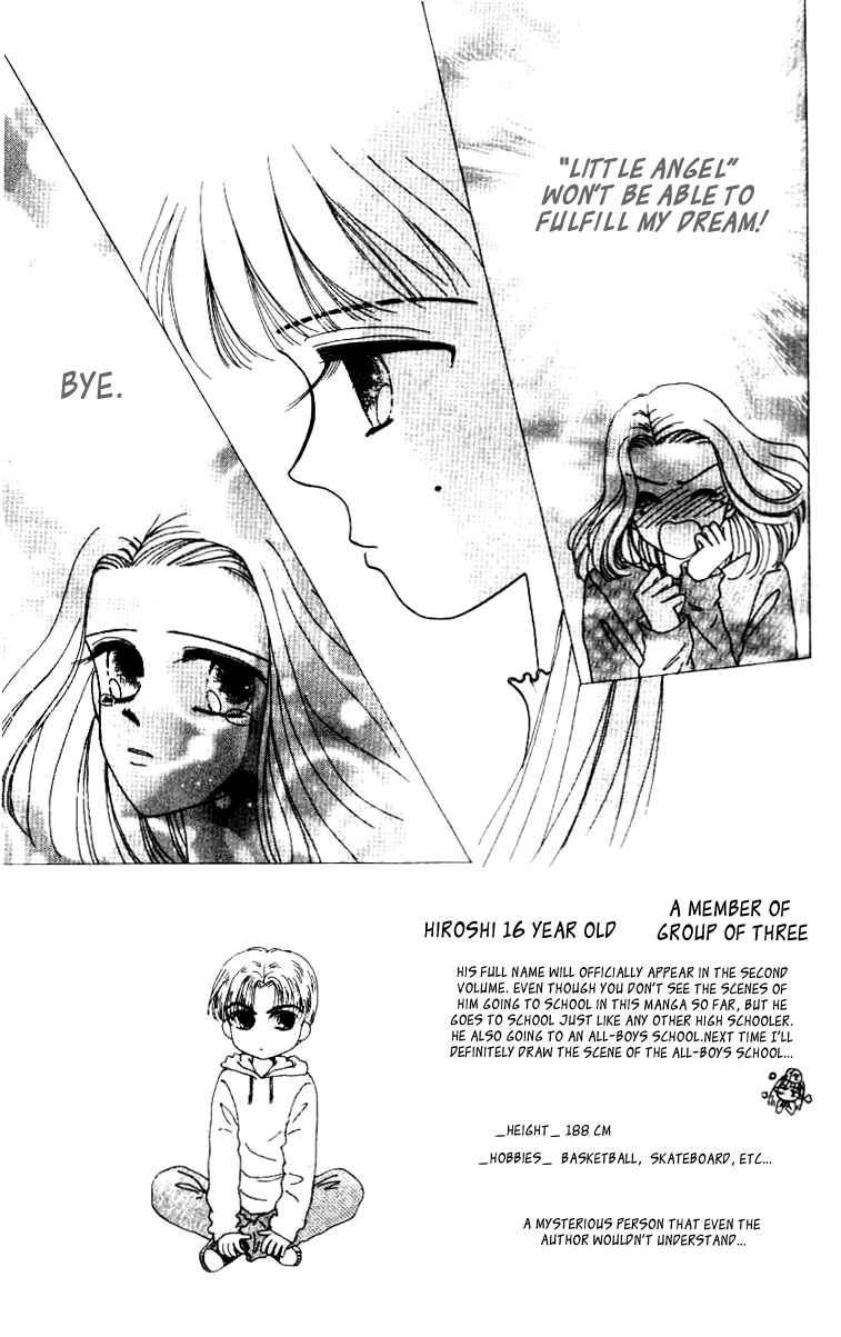 Page 39 Chapter 2 Angel Lip