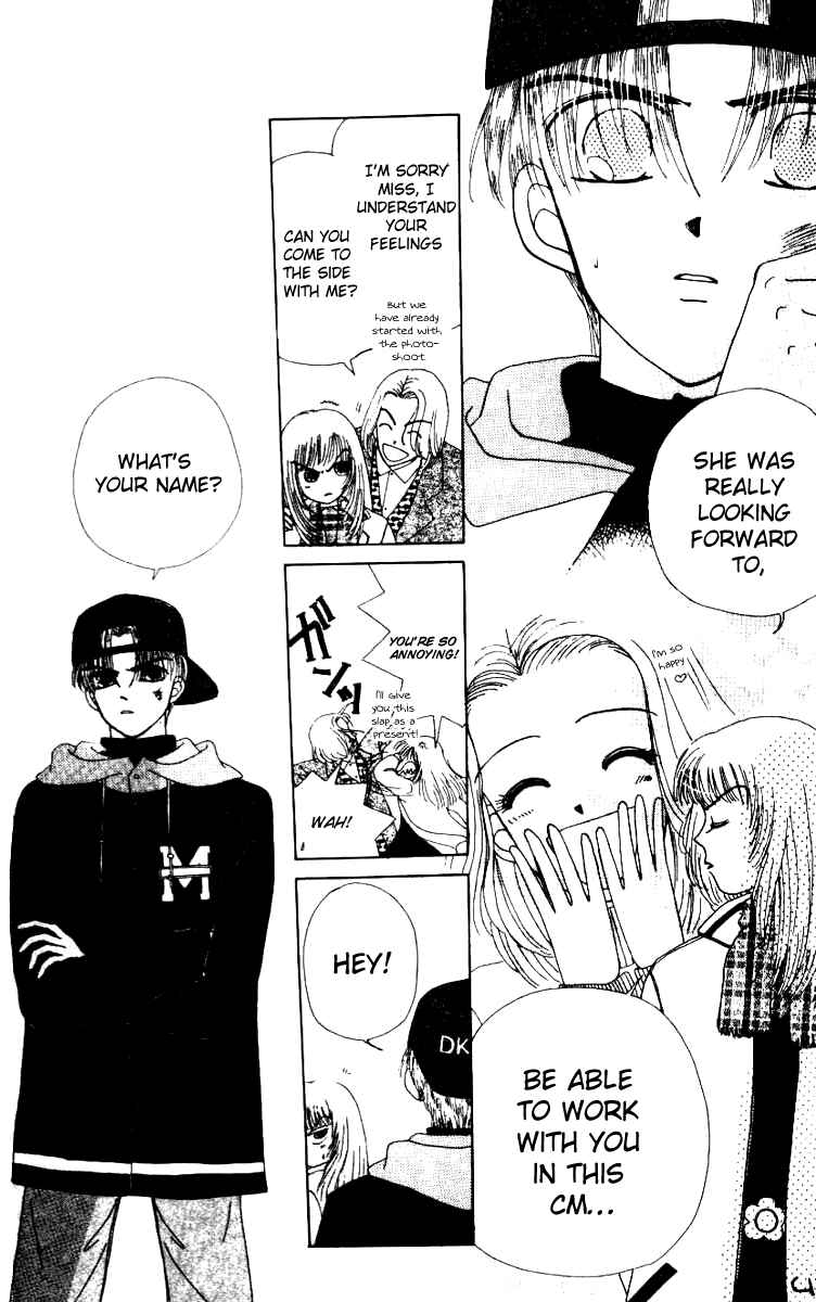 Page 4 Chapter 2 Angel Lip