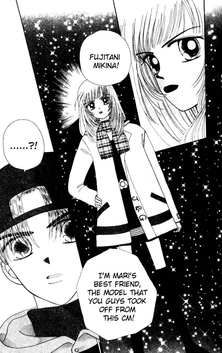 Page 5 Chapter 2 Angel Lip