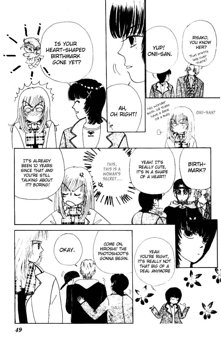 Page 7 Chapter 2 Angel Lip