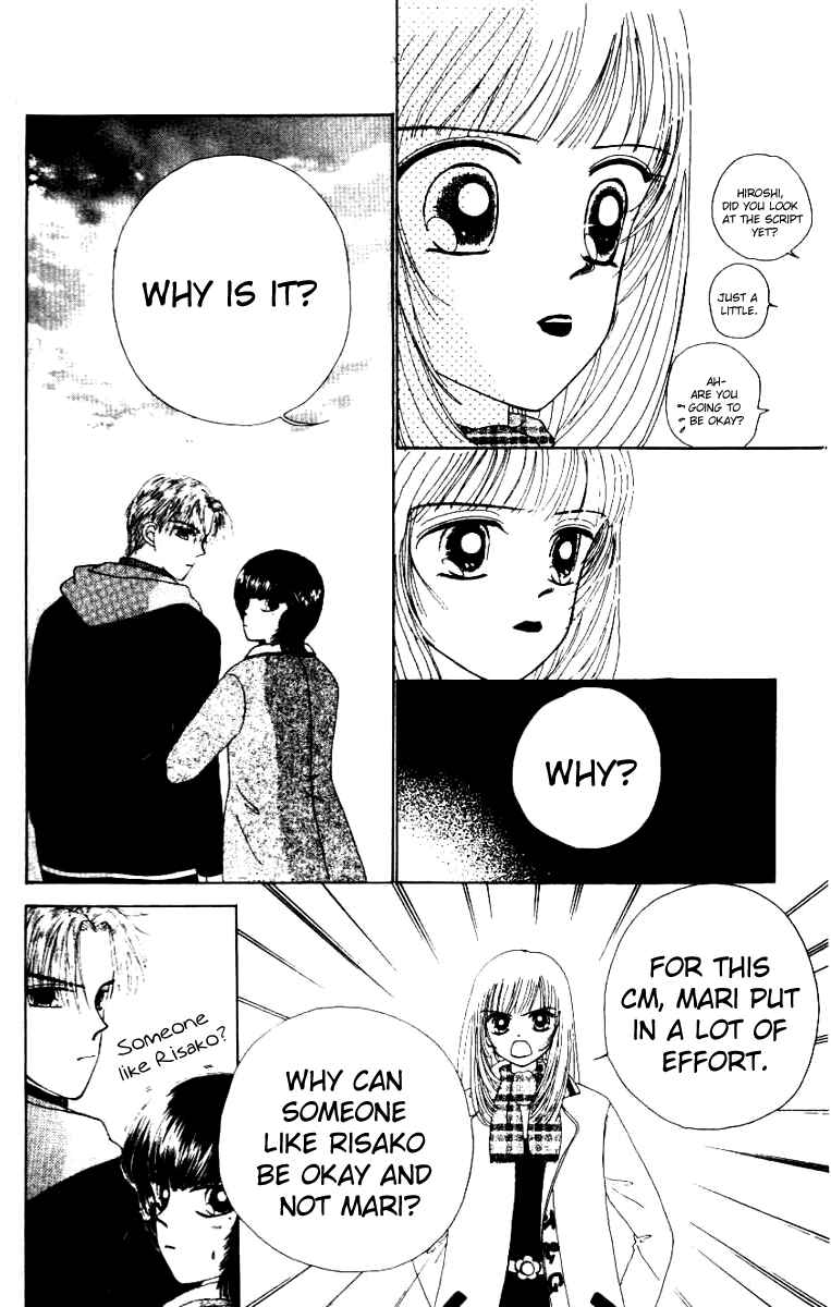 Page 8 Chapter 2 Angel Lip