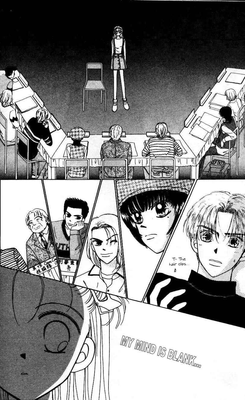 Page 10 Chapter 5 Angel Lip