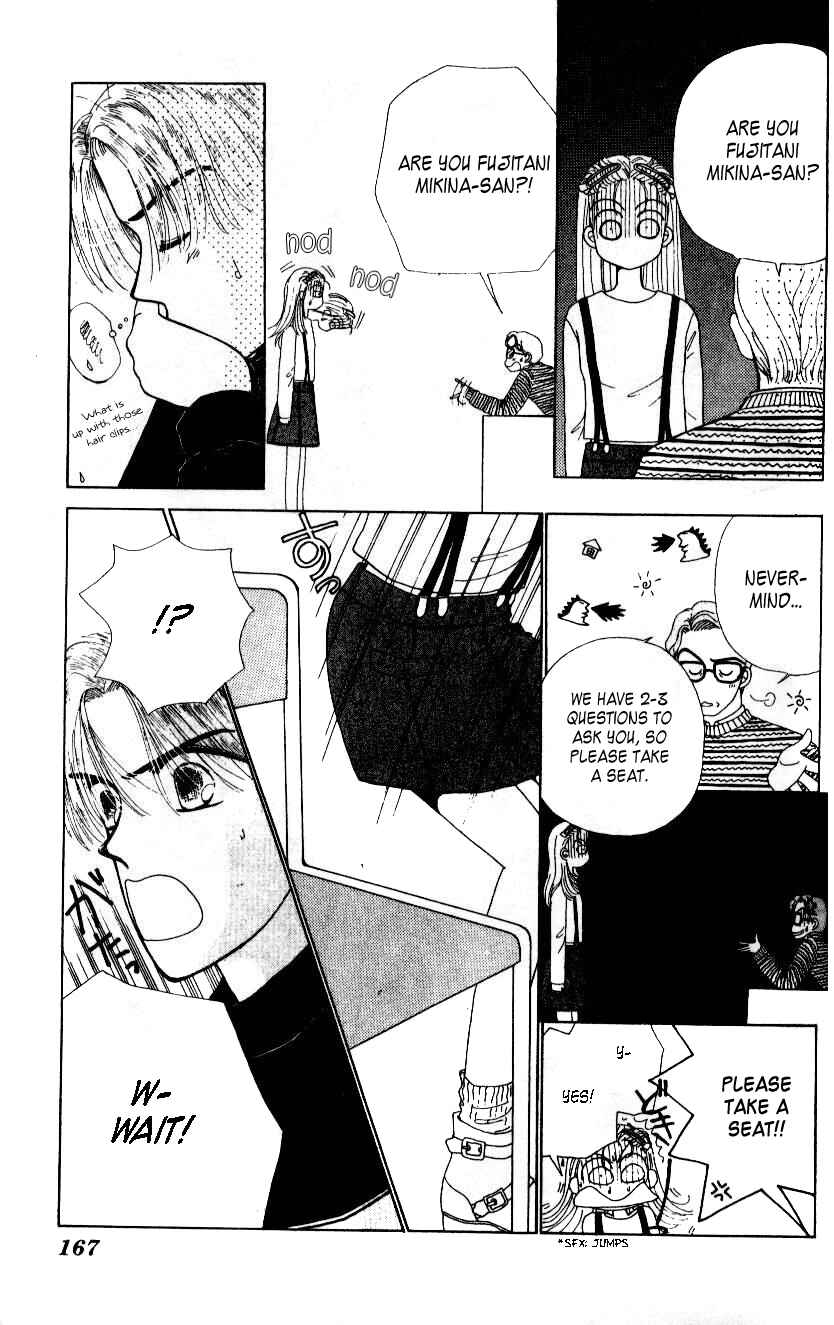 Page 11 Chapter 5 Angel Lip