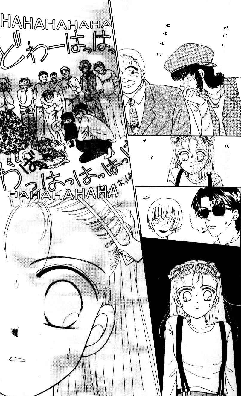 Page 13 Chapter 5 Angel Lip