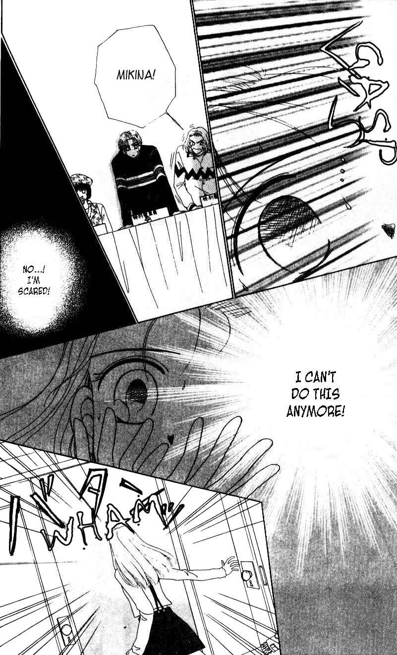 Page 14 Chapter 5 Angel Lip