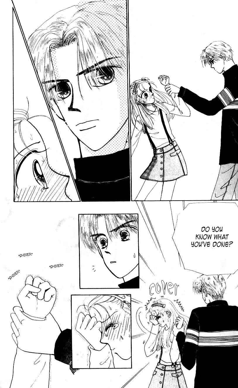 Page 17 Chapter 5 Angel Lip