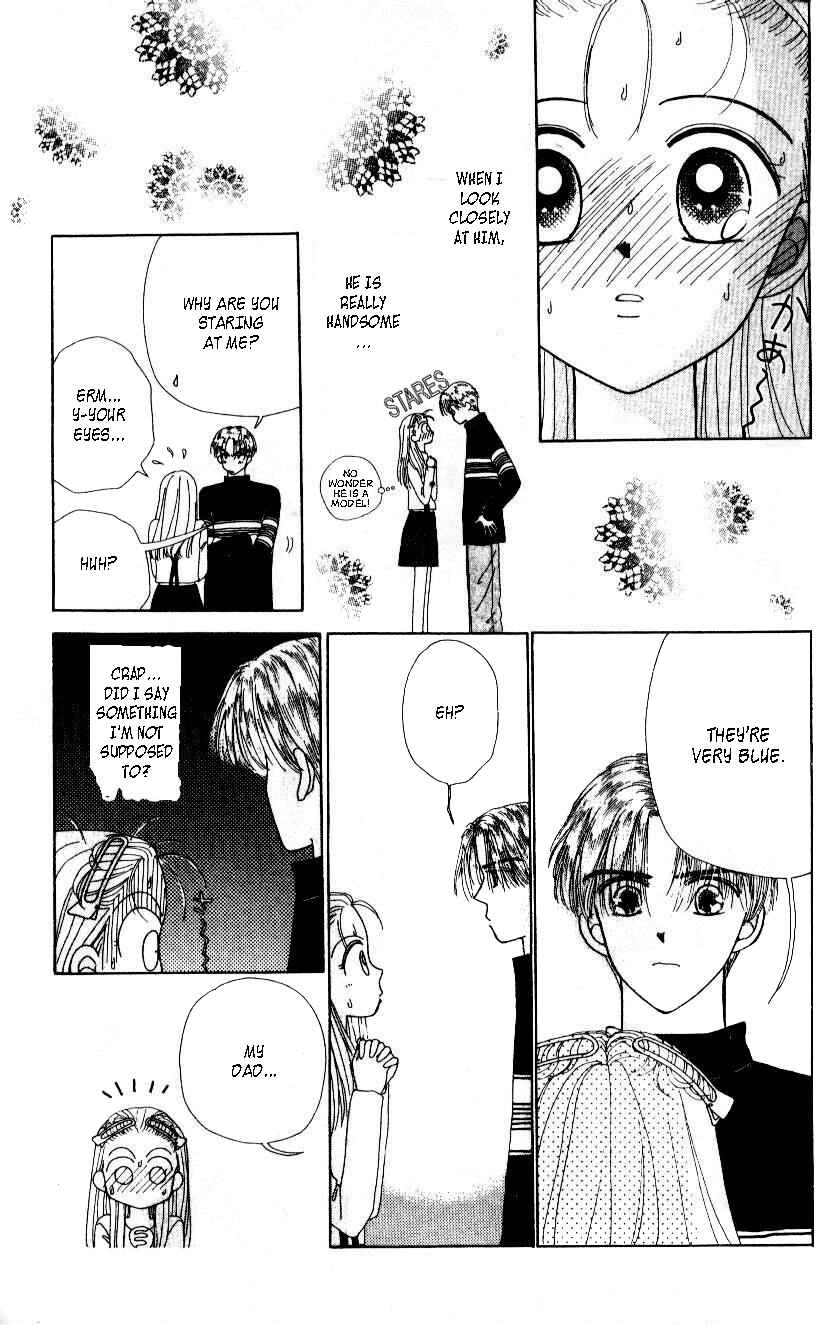 Page 21 Chapter 5 Angel Lip
