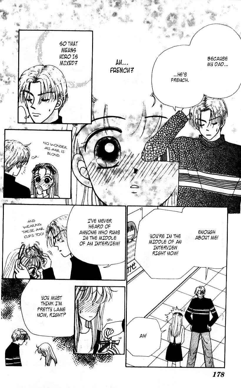 Page 22 Chapter 5 Angel Lip