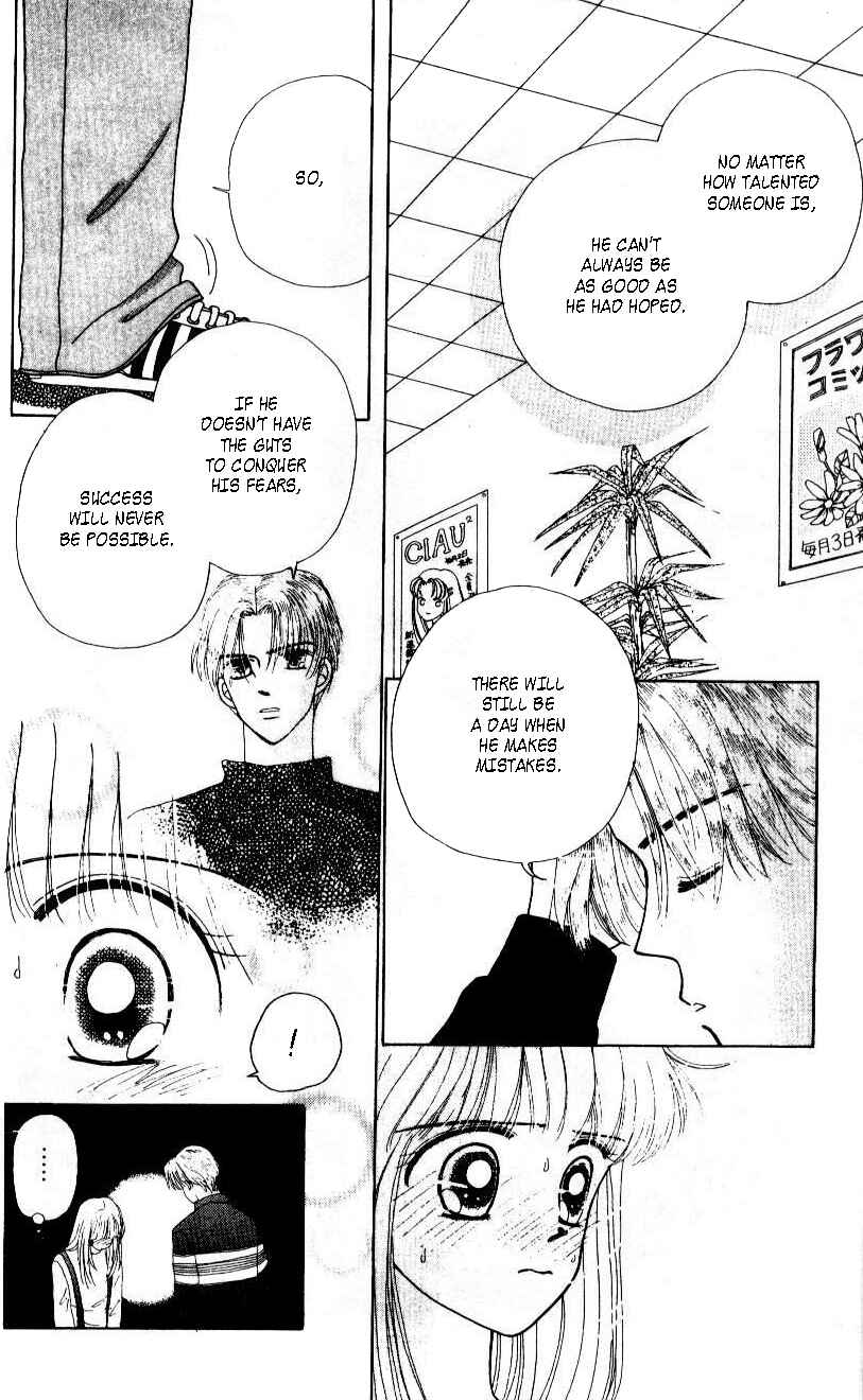 Page 24 Chapter 5 Angel Lip
