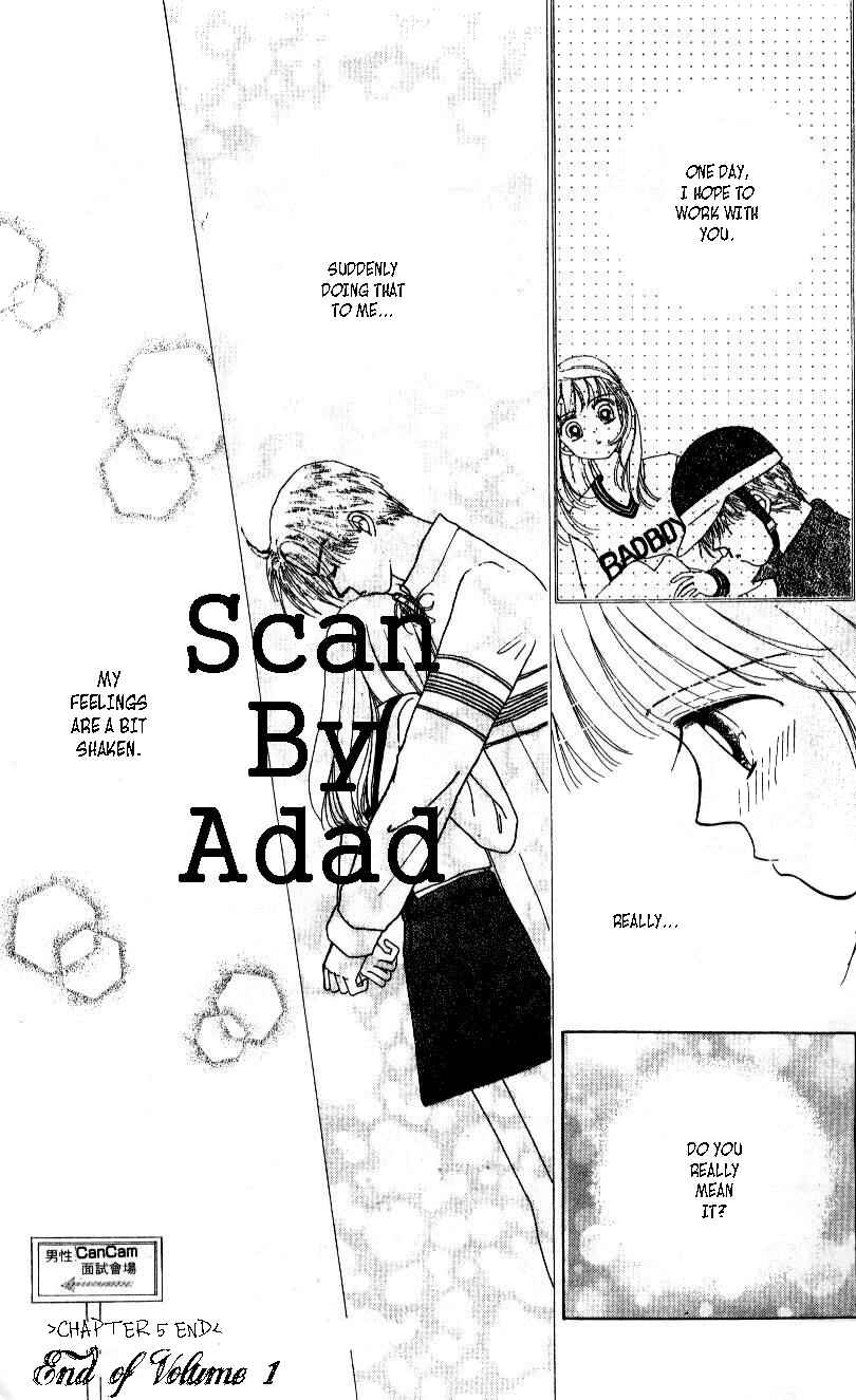 Page 29 Chapter 5 Angel Lip