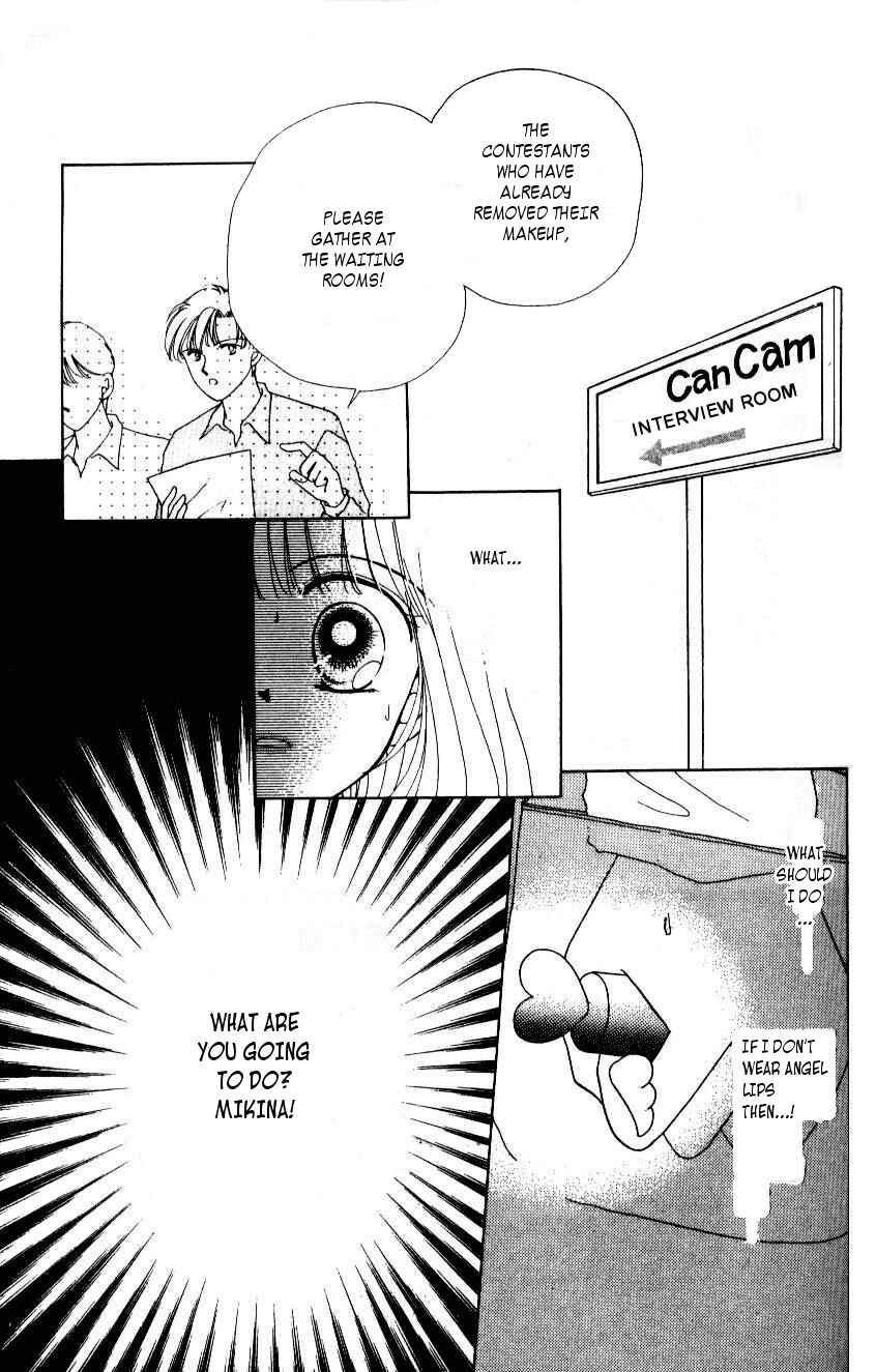 Page 3 Chapter 5 Angel Lip