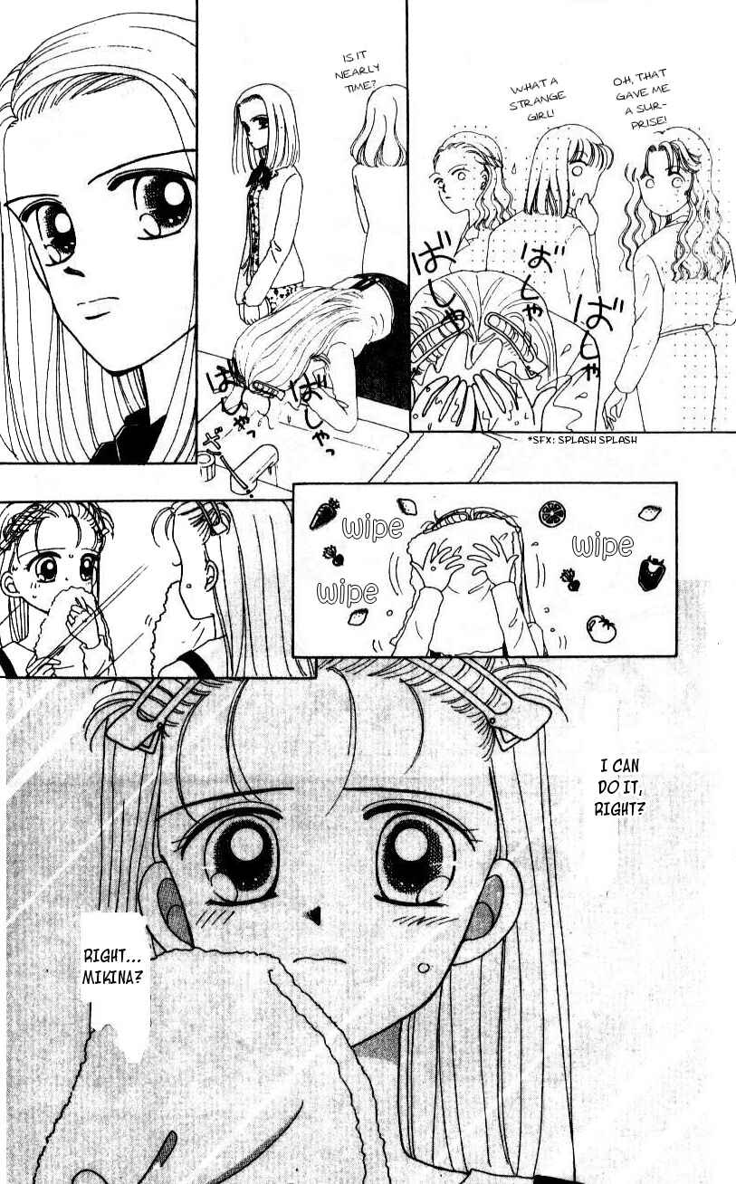 Page 6 Chapter 5 Angel Lip