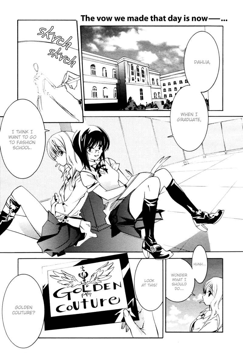 Page 1 Chapter 2 Butterfly69