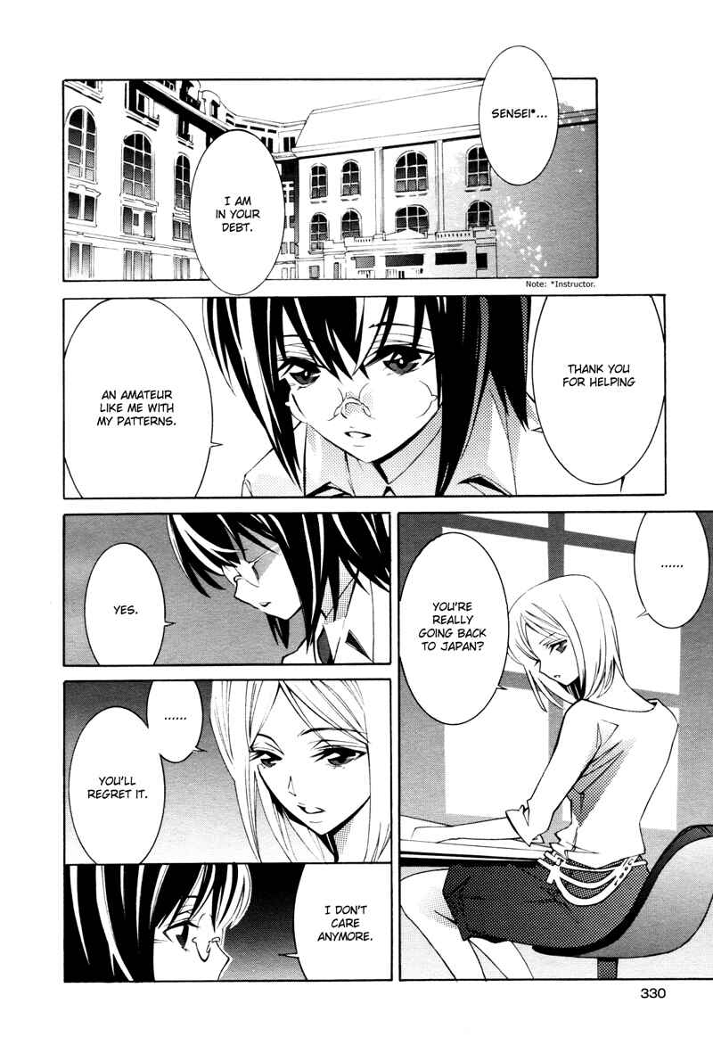 Page 14 Chapter 2 Butterfly69