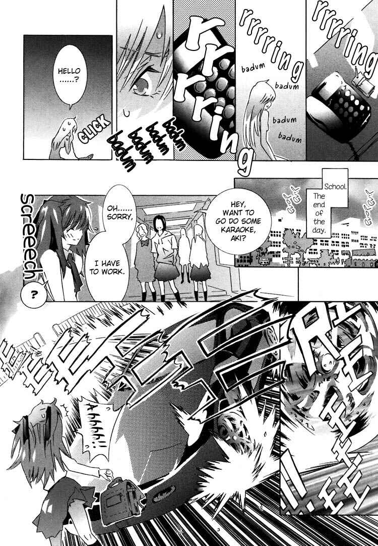 Page 6 Chapter 5 Butterfly69
