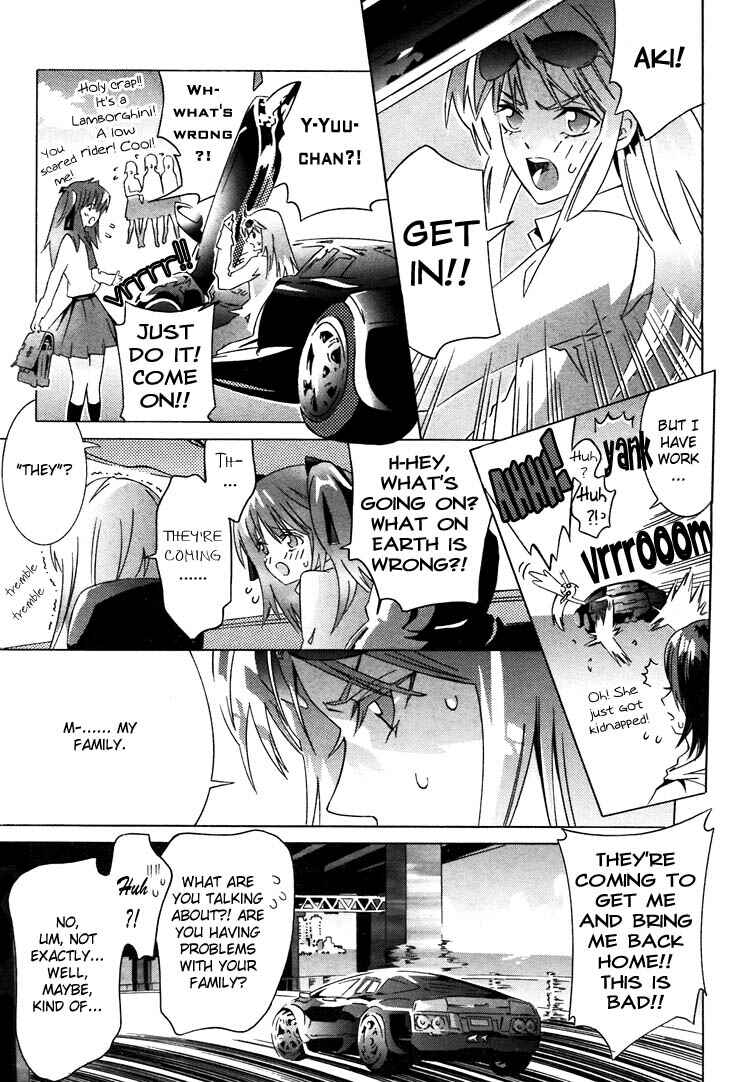 Page 7 Chapter 5 Butterfly69