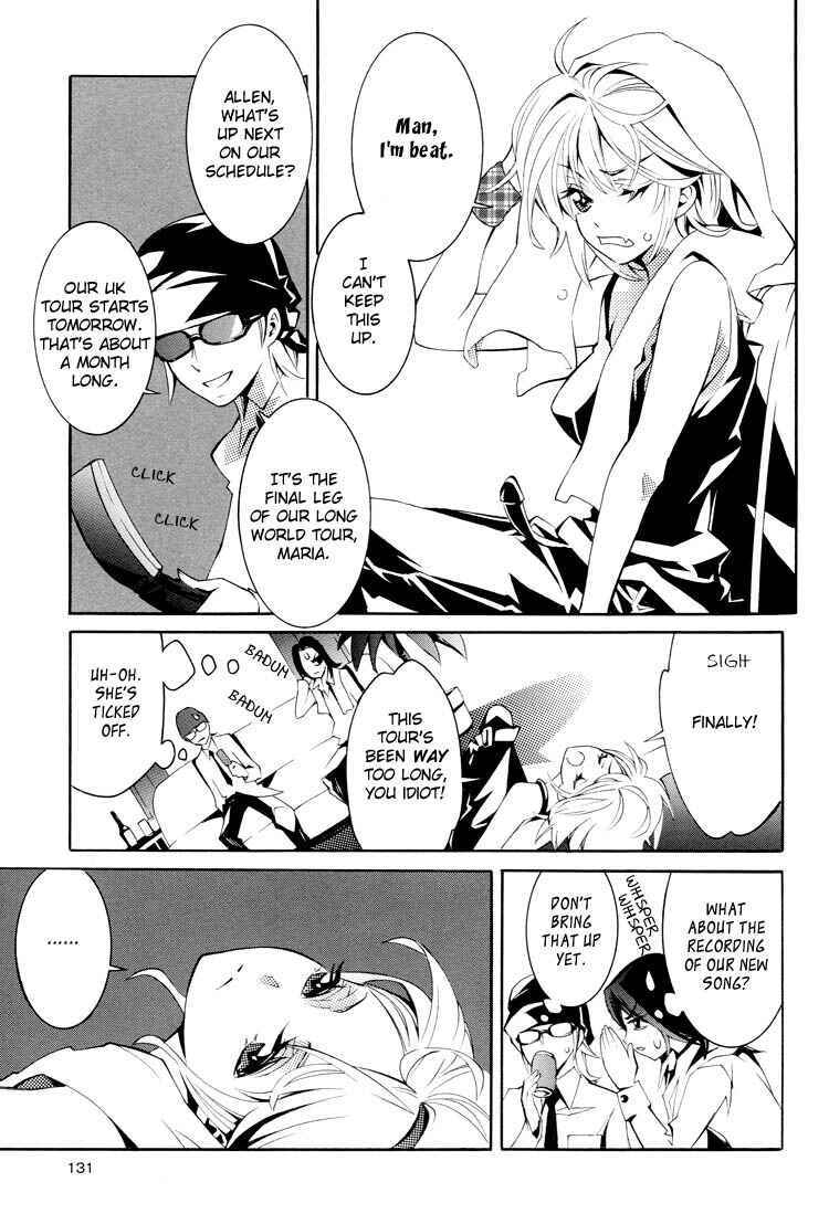 Page 3 Chapter 6 Butterfly69