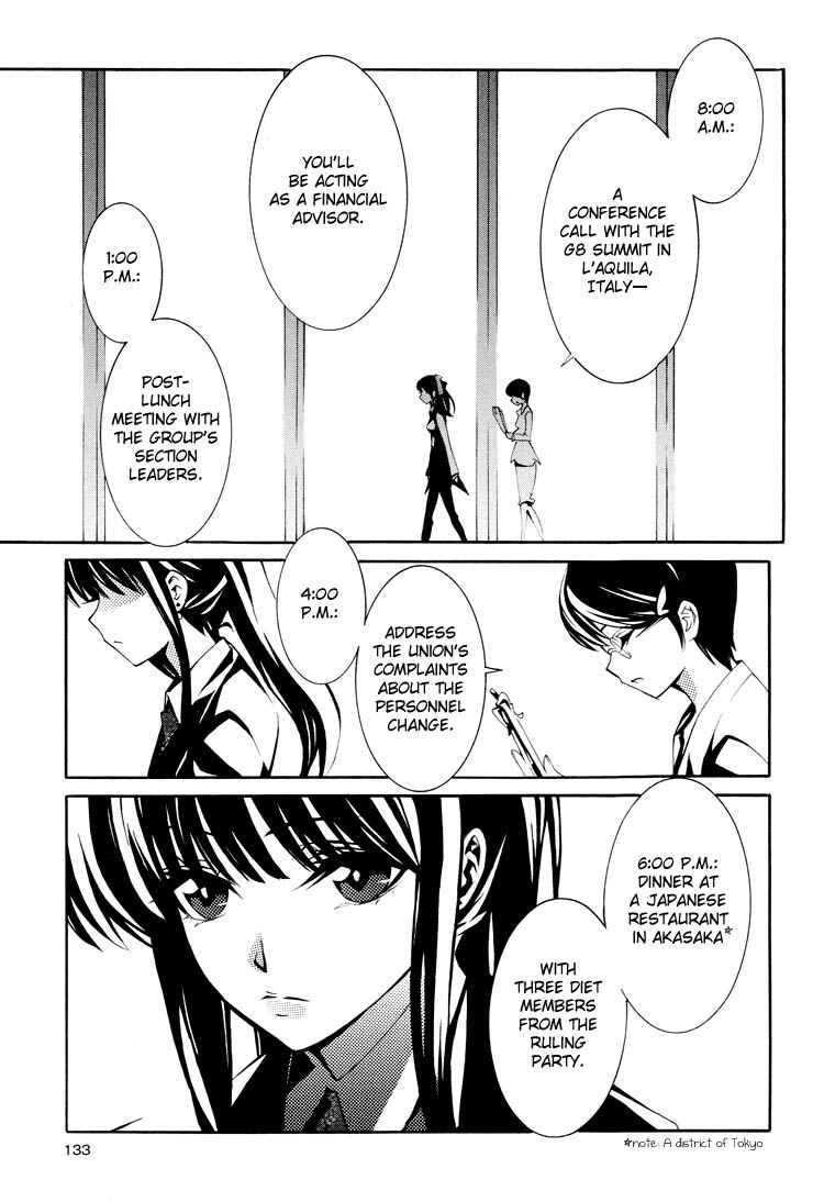 Page 5 Chapter 6 Butterfly69