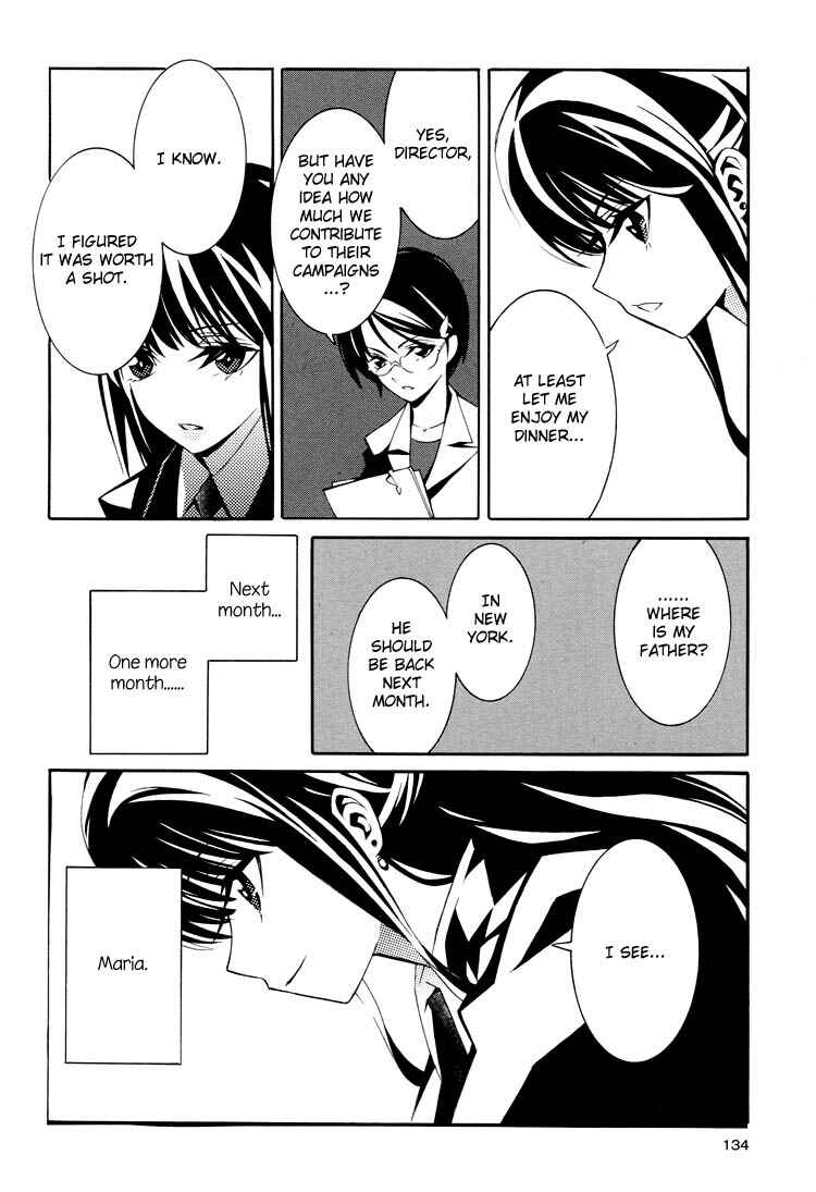 Page 6 Chapter 6 Butterfly69