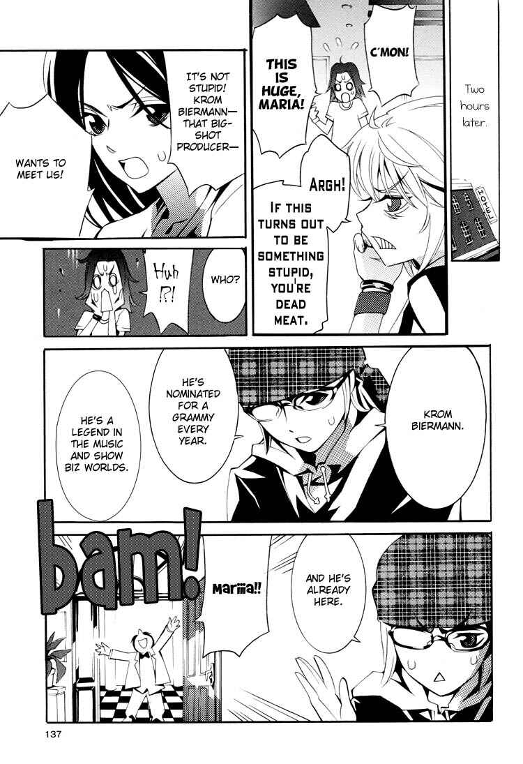 Page 9 Chapter 6 Butterfly69