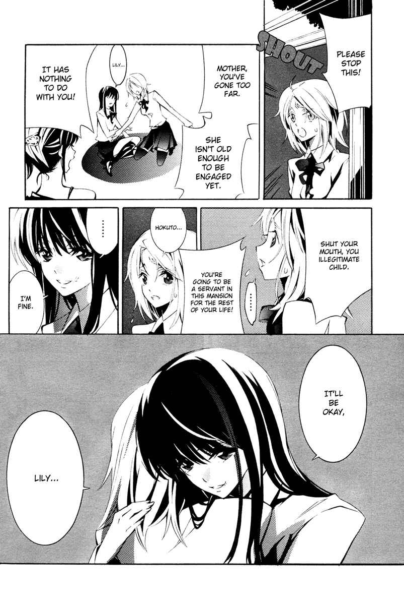 Page 2 Chapter 3 Butterfly69