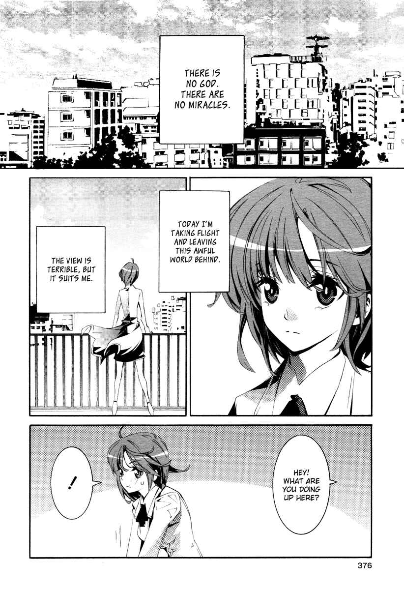 Page 2 Chapter 4 Butterfly69