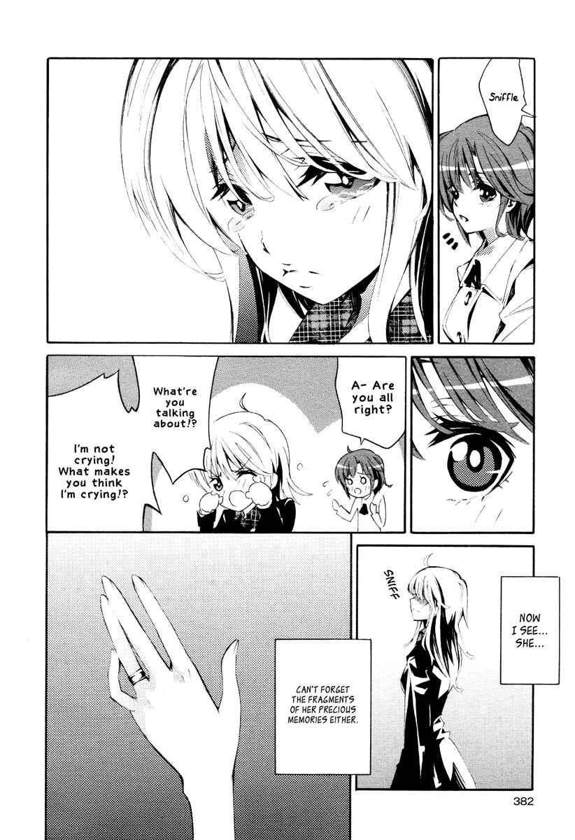Page 8 Chapter 4 Butterfly69