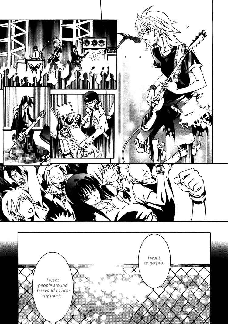Page 16 Chapter 1 Butterfly69