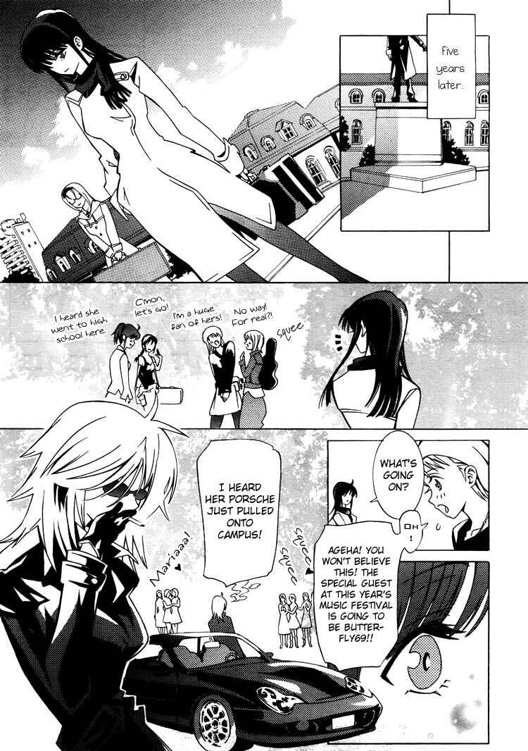 Page 31 Chapter 1 Butterfly69