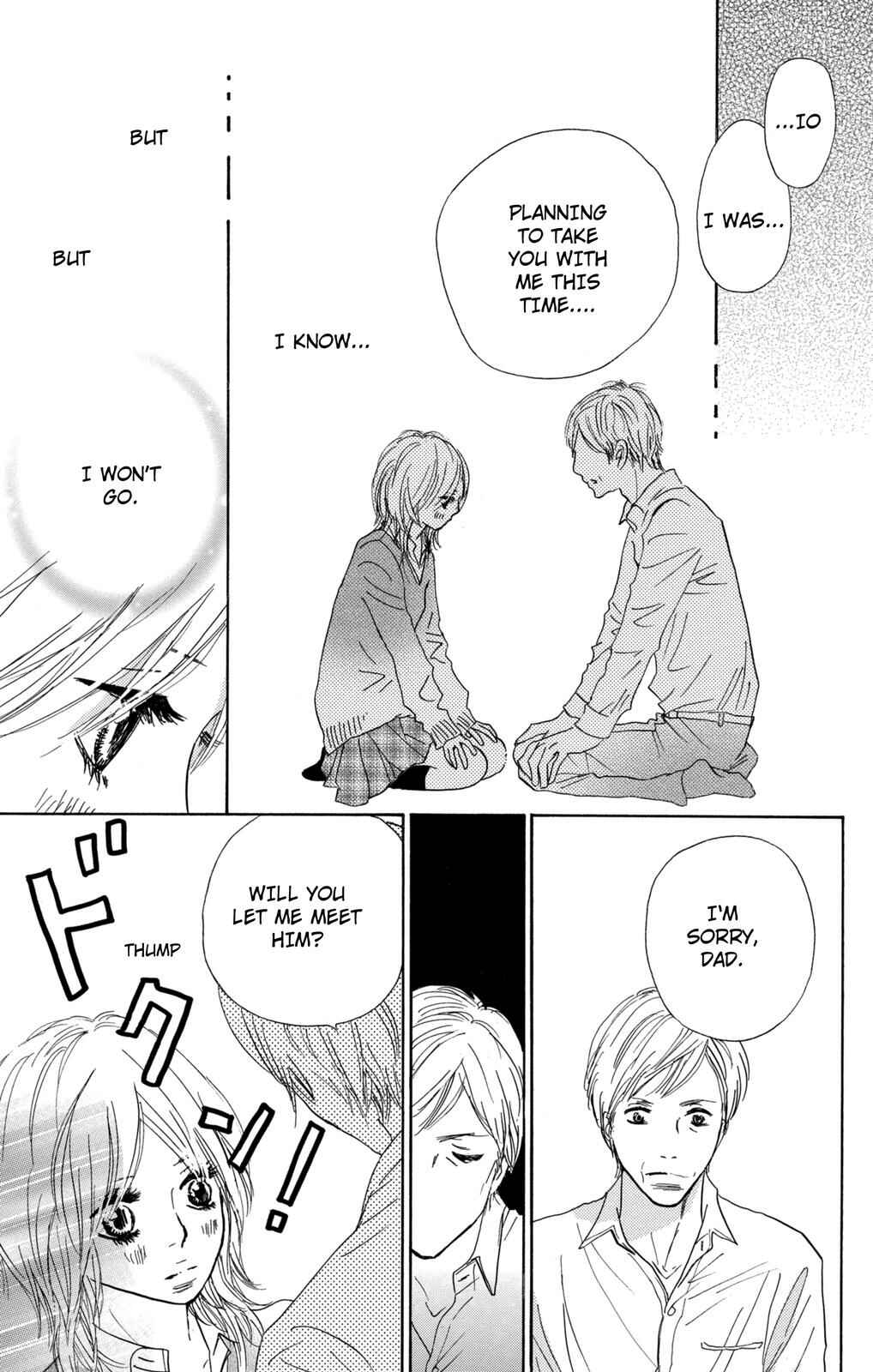 Page 13 Chapter 13 Nakigao ni Kiss