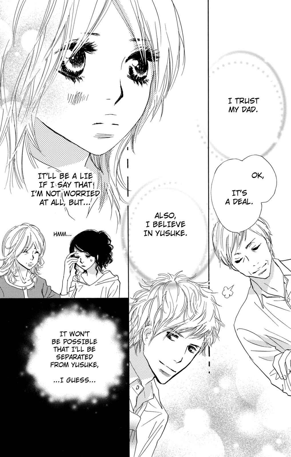 Page 15 Chapter 13 Nakigao ni Kiss