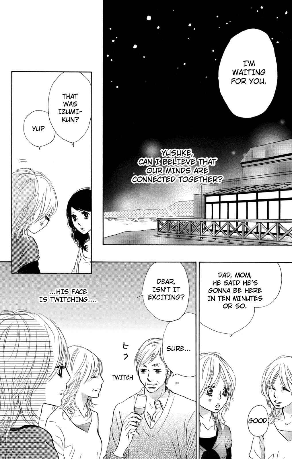 Page 22 Chapter 13 Nakigao ni Kiss