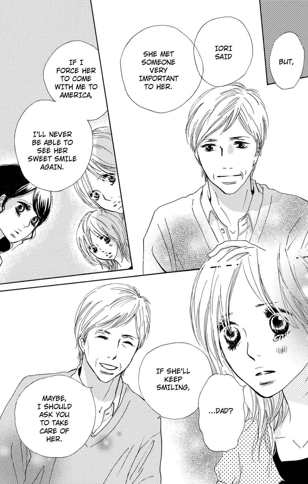 Page 30 Chapter 13 Nakigao ni Kiss