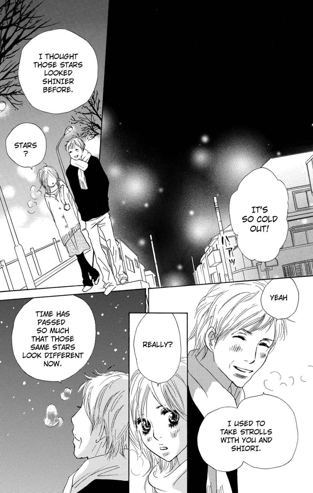 Page 37 Chapter 13 Nakigao ni Kiss