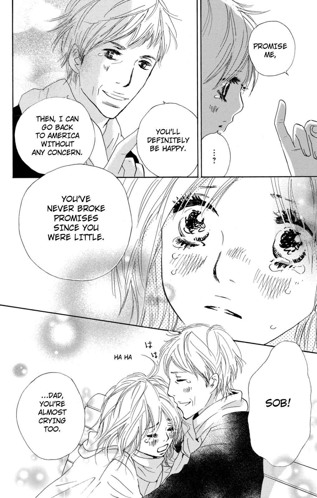 Page 40 Chapter 13 Nakigao ni Kiss