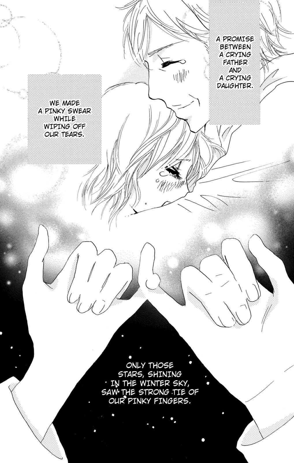 Page 41 Chapter 13 Nakigao ni Kiss