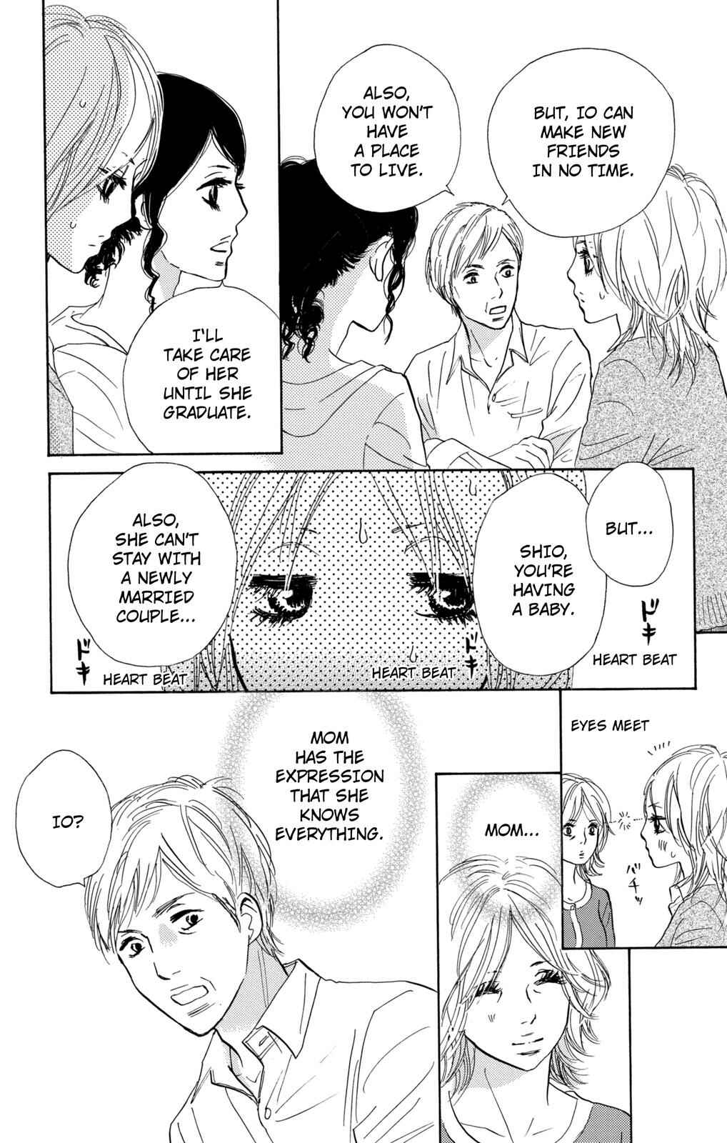 Page 9 Chapter 13 Nakigao ni Kiss