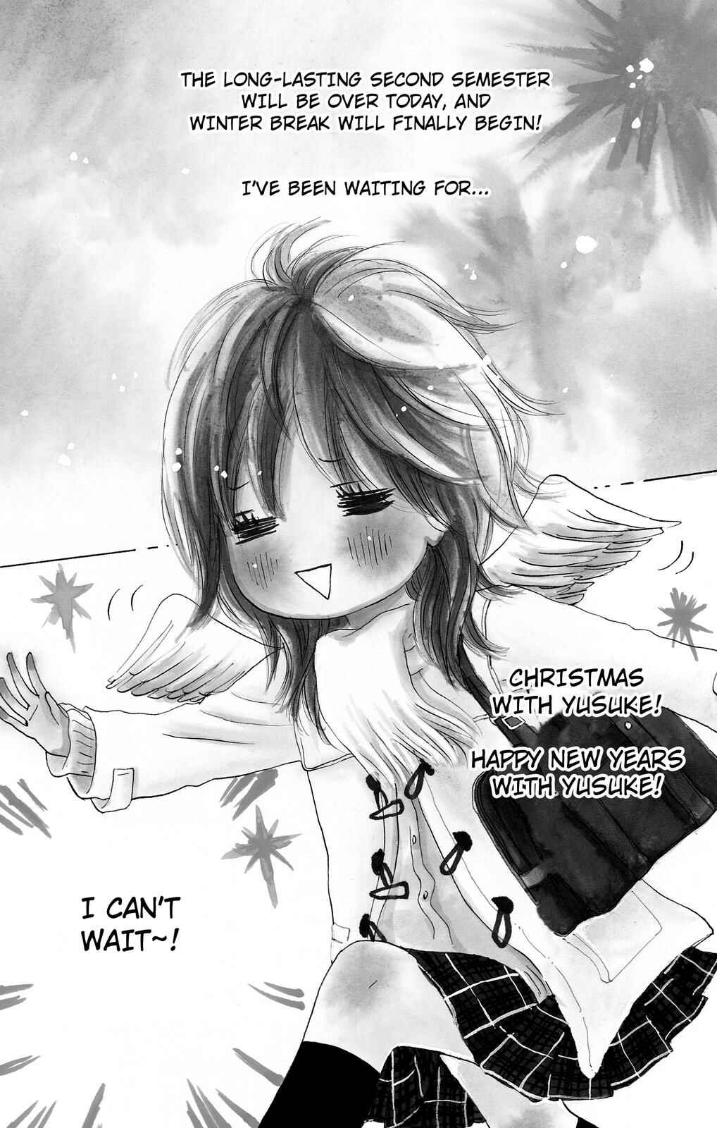 Page 2 Chapter 9 Nakigao ni Kiss